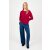 Langarmshirt MALBI aus Lyocell