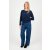 Langarmshirt MALBI aus Lyocell