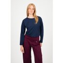 Langarmshirt KAITA aus Lyocell