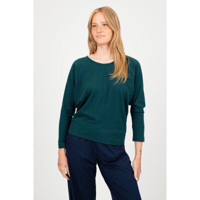 Shirt KELAKA aus Jacquard