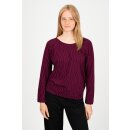 Shirt KELAKA aus Jacquard
