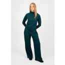 Hose NIKAPI aus Jacquard