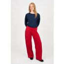 Hose NIKAPI aus Jacquard