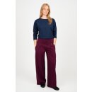 Hose NIKAPI aus Jacquard