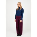 Hose NIKAPI aus Jacquard