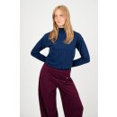 Hose NIKAPI aus Jacquard