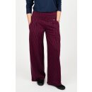 Hose NIKAPI aus Jacquard