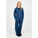 Hose BARINA aus Jacquard