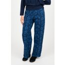 Hose BARINA aus Jacquard