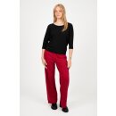 Hose BARINA aus Jacquard