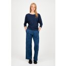 Hose BARINA aus Jacquard