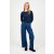 Hose BARINA aus Jacquard