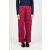 Hose BARINA aus Jacquard