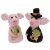 Egg Cozy Lucky Piglet
