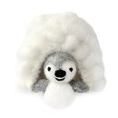 Egg Cozy Igloo Penguin
