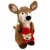 Egg Cozy Winter Fawn