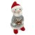 Eierwärmer Nikolaus im Pullover