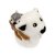 Egg Cozy Arctic Bear with Penguin Baby