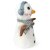 Eierwärmer Happy Schneemann
