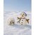 Eierwärmer Happy Schneemann