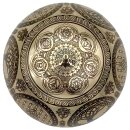 Klangschale mit Shakyamuni Buddha Mandala Gravur