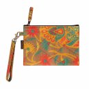 Upcycle 64 Sari Tasche 10 x15 cm