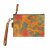 Upcycle 64 Sari Tasche 10 x15 cm