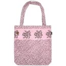 Upcycle 65 Sari Tote Bag Tragetasche 40 x 45 cm