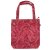 Upcycle 65 Sari Tote Bag Tragetasche 40 x 45 cm