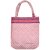 Upcycle 65 Sari Tote Bag Tragetasche 40 x 45 cm