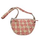 Upcycle 68 Body Cross Bag Sari 32 x 21 cm