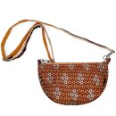 Upcycle 68 Body Cross Bag Sari 32 x 21 cm