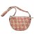 Upcycle 68 Body Cross Bag Sari 32 x 21 cm