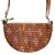 Upcycle 68 Body Cross Bag Sari 32 x 21 cm