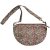 Upcycle 68 Body Cross Bag Sari 32 x 21 cm