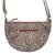 Upcycle 68 Body Cross Bag Sari 32 x 21 cm