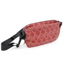 Upcycle 69 Sari Gürteltasche 28 x 16 x 5 cm