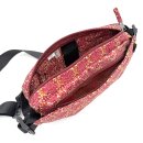 Upcycle 69 Sari Gürteltasche 28 x 16 x 5 cm