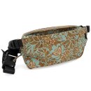 Upcycle 69 Sari Gürteltasche 28 x 16 x 5 cm