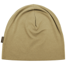 Bio-Baumwoll-Beanie Umschlag & Longfit