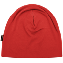 Bio-Baumwoll-Beanie Umschlag & Longfit