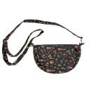 Upcycle 70 Body Cross Bag Sari 25 x 15 cm