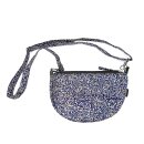Upcycle 70 Body Cross Bag Sari 25 x 15 cm