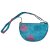 Upcycle 70 Body Cross Bag Sari 25 x 15 cm