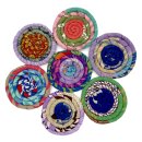 Upcycle 72 Seven Circles Trivet, 22 cm