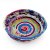 Upcycle 76 Sari Bowl 26 x 7 cm