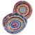 Upcycle 76 Sari Bowl 26 x 7 cm