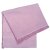 Bambusschal Quadrat 100x100 cm