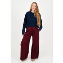 Hose RONILLA aus Ripp-Jersey