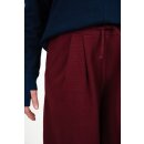 Hose RONILLA aus Ripp-Jersey